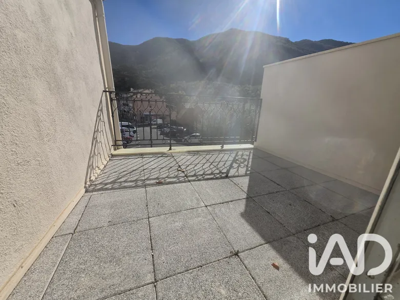 Appartement 3 pièces 57 m² · à Arles-sur-Tech · 57 m² · 27 500 €