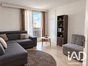 Appartement à Valence (26000)