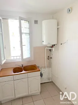 Appartement à Issy-les-Moulineaux (92130)