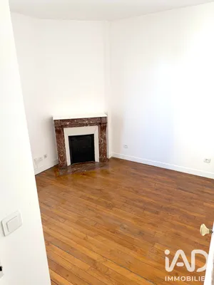 Appartement à Issy-les-Moulineaux (92130)