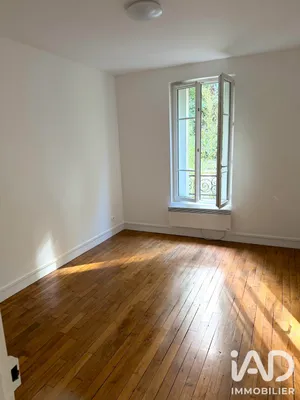 Appartement à Issy-les-Moulineaux (92130)