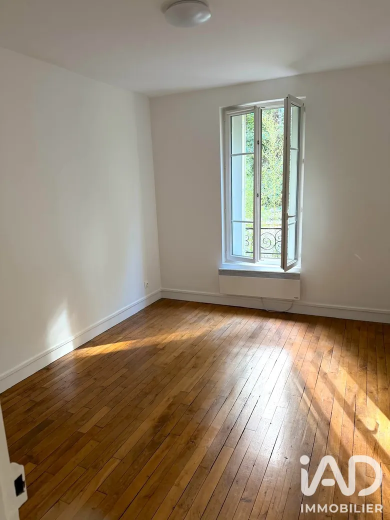 Appartement 2 pièces 37 m² · à Issy-les-Moulineaux · 37 m² · 1 200 €/mois