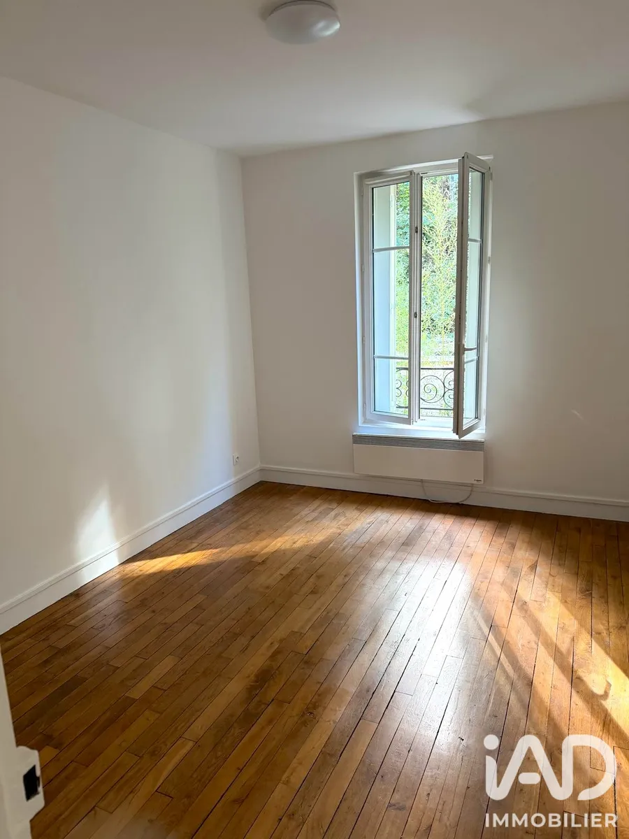 Appartement à Issy-les-Moulineaux (92130) photo 3