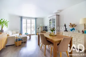 House in Le Plessis-Bouchard (95130)