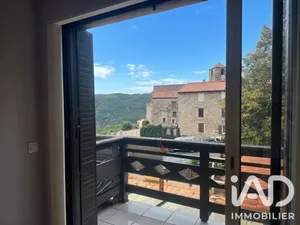 Appartement à Corsavy (66150)