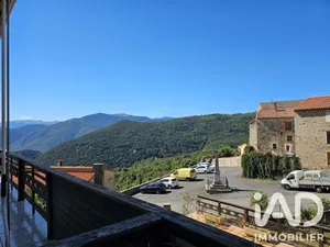 Appartement à Corsavy (66150)