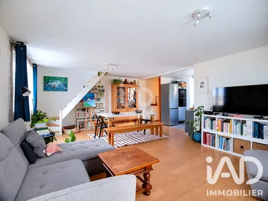 Appartement à Vitry-sur-Seine (94400)