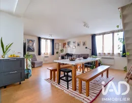 Appartement à Vitry-sur-Seine (94400)