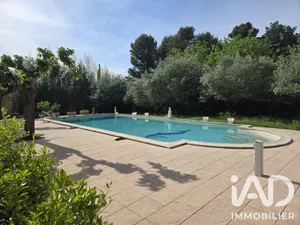 Appartement à Alès (30100)