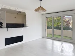 Appartement à Saint-Brice-sous-Forêt (95350)