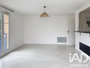 Appartement à Saint-Brice-sous-Forêt (95350)