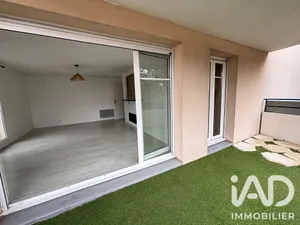 Appartement à Saint-Brice-sous-Forêt (95350)