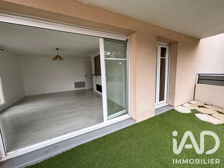 Appartement 3 pièces 61 m² · à Saint-Brice-sous-Forêt · 61,3 m² · 214 500 €