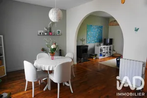 Traditional house in Paray-Vieille-Poste (91550)