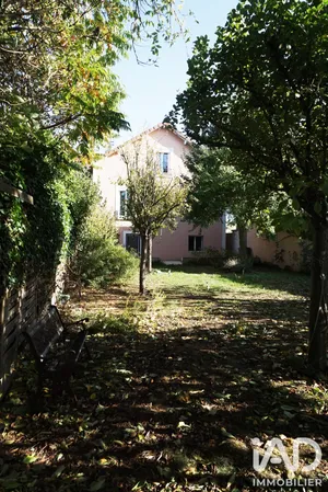 Traditional house in Paray-Vieille-Poste (91550)