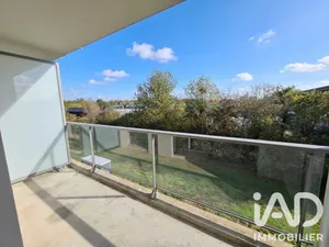 Apartment in Cesson-Sévigné (35510)