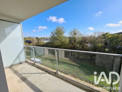 Apartment in Cesson-Sévigné (35510)