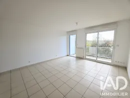 Apartment in Cesson-Sévigné (35510)