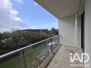 Apartment in Cesson-Sévigné (35510)