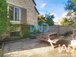 Appartement à Melun (77000)