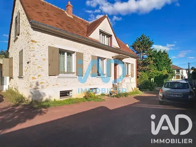 Appartement à Melun (77000)