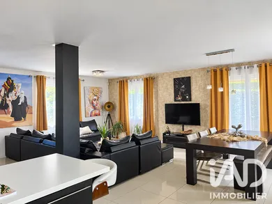 House in Douvaine (74140)