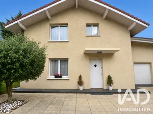 House in Douvaine (74140)