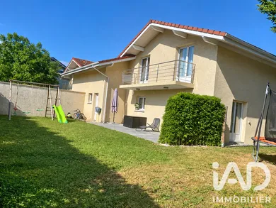 House in Douvaine (74140)