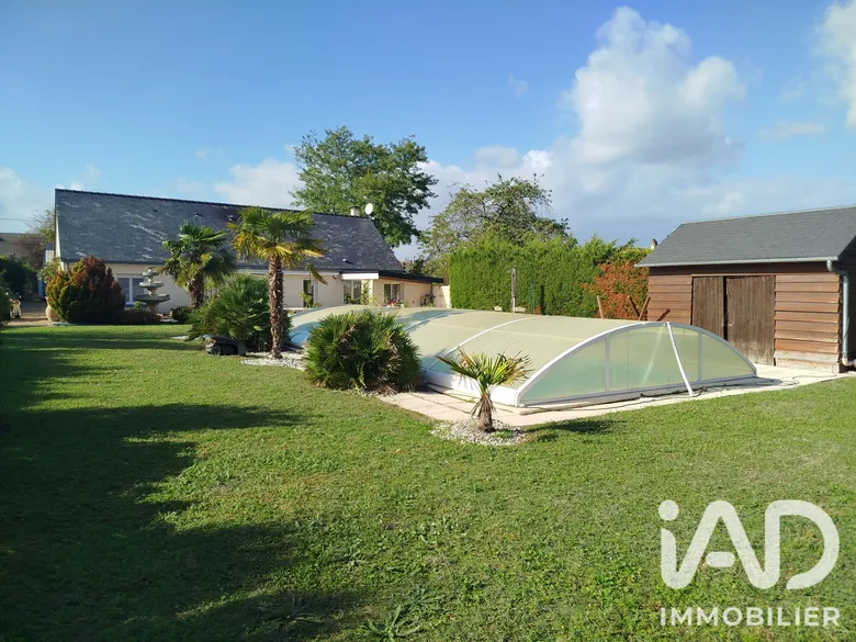 Maison 7 pièces 135 m² · à Chinon · 135 m² · 352 000 €