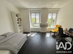 Appartement à Saint-Louis (68300)