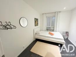 Appartement à Saint-Louis (68300)