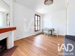 Appartement à Paris (75012)