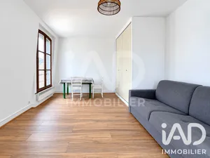 Appartement à Paris (75012)
