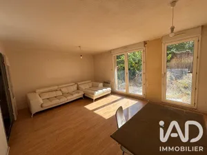 Apartment in Toulouse (31200)