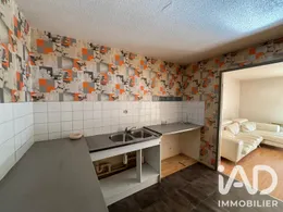 Appartement à Toulouse (31200)