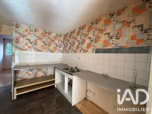 Apartment in Toulouse (31200)