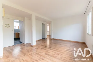 Appartement à Gagny (93220)