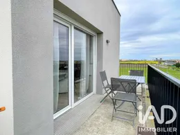 Appartement à Fleury-sur-Orne (14123)