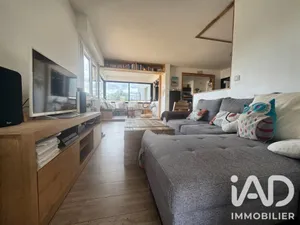 Apartment in Massy (91300)
