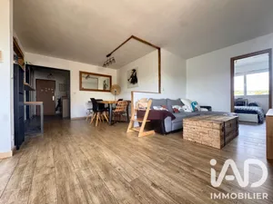 Apartment in Massy (91300)