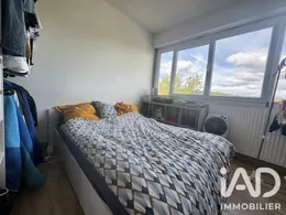 Apartment in Massy (91300)