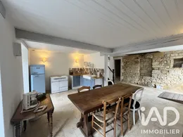 Maison de village à Bouzic (24250)