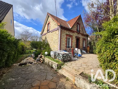 Maison à Ézanville (95460)