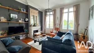 Townhouse in Bergerac (24100)