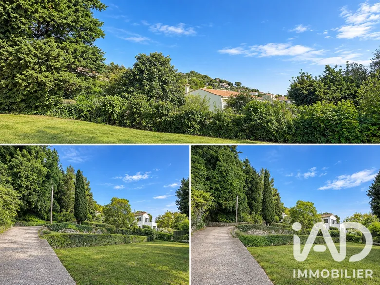 Maison 5 pièces 162 m² · à Vallauris · 162 m² · 1 365 000 €