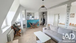 Apartment in Trébeurden (22560)
