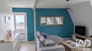 Apartment in Trébeurden (22560)