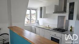 Appartement à Trébeurden (22560)