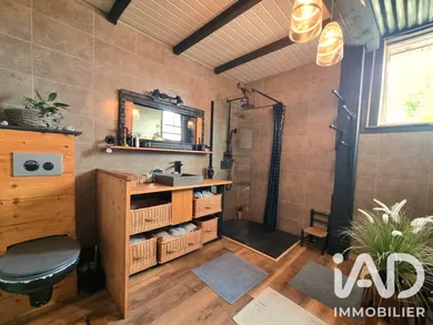 Appartement à Port-sur-Saône (70170)