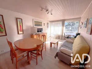 Apartment in Gaillard (74240)